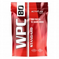 Протеины Activ Lab WPC 80 Standart  